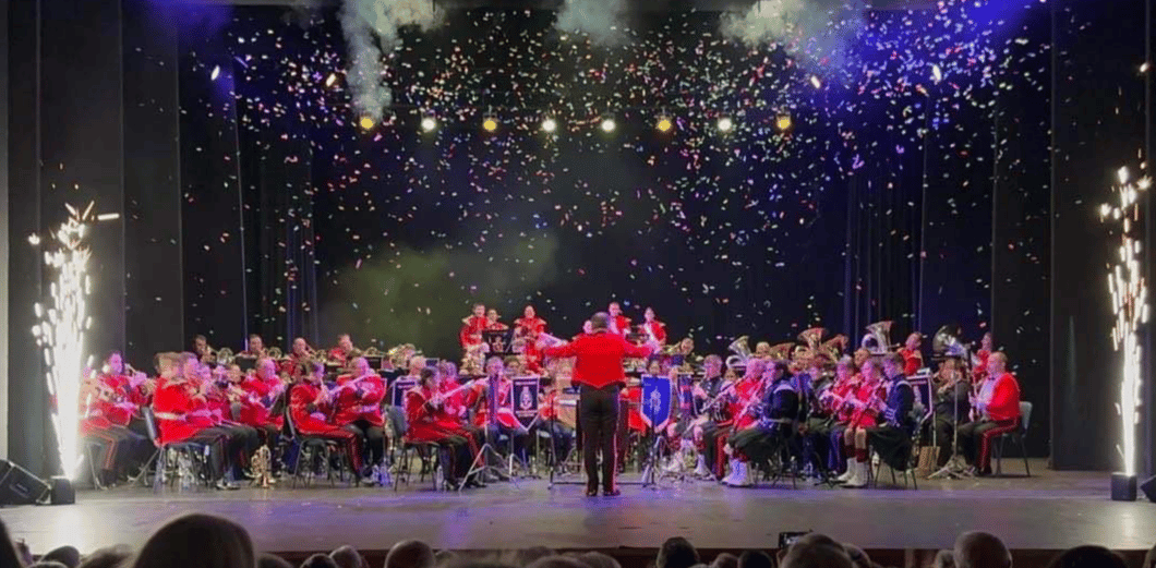 Spectacular Rorke’s Drift Concert to return for 24th year brecon